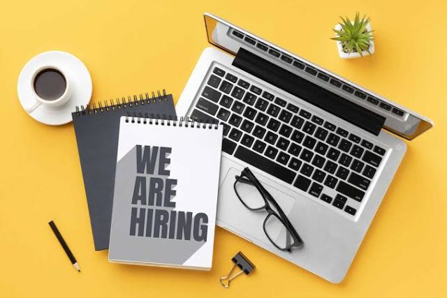 Lowongan kerja karawang