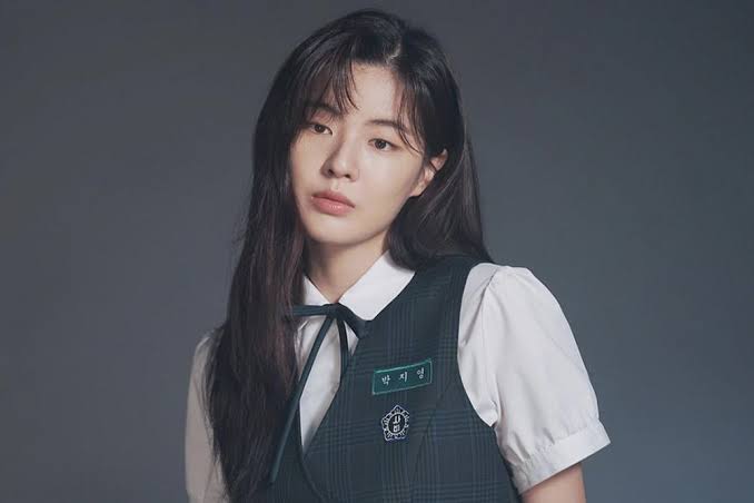 Lee Sun Bin