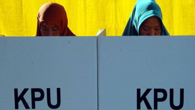Bawaslu jabar rekomendasikan psu