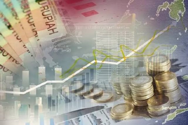 Investasi masuk ke karawang di 2023