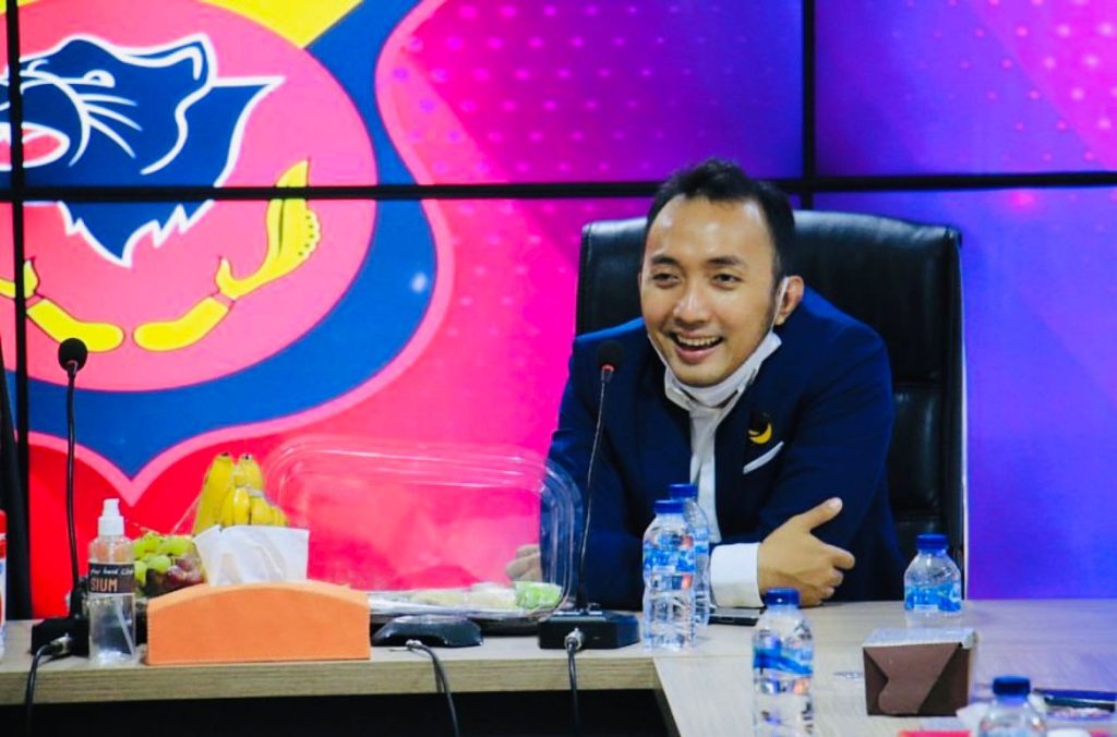 Nasdem karawang moncer di pemilu 2024