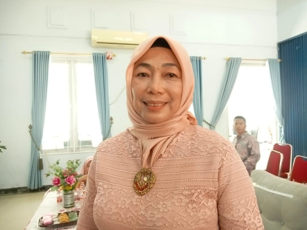 Angka pengangguran karawang turun