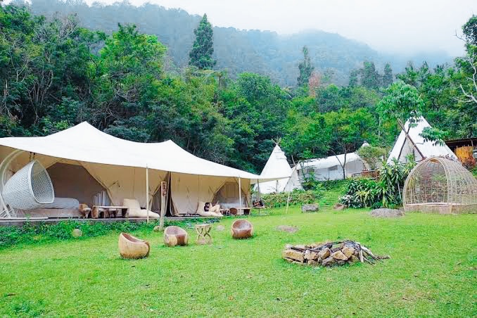 Forest Garden Batulayang