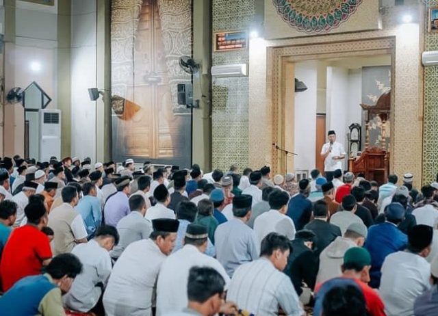 Jadwal tarling di karawang