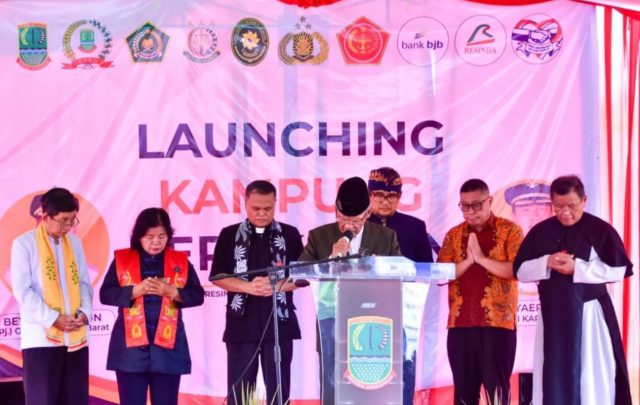 Karawang daerah toleran