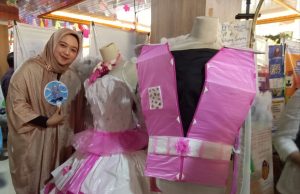 Saat 140 Calon Guru Penggerak Pamerkan Beragam Karya di Karawang Calon guru penggerak di karawang