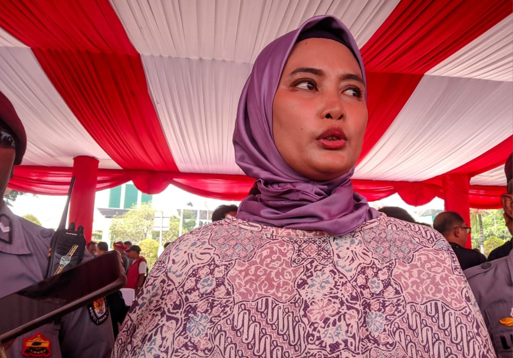 KPU Karawang pecat tidak hormat