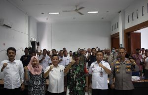 Cegah perdagangan orang di karawang