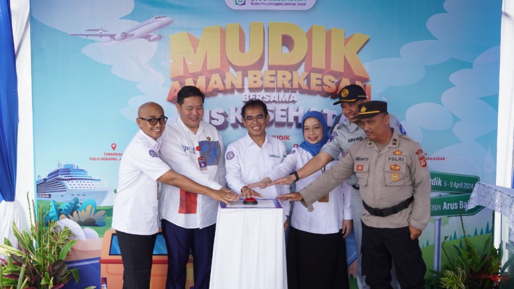 Pemeriksaan gratis bpjs kesehatan di km 88