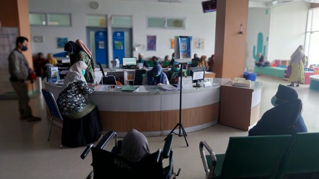 Rsud jatisari libur lebaran