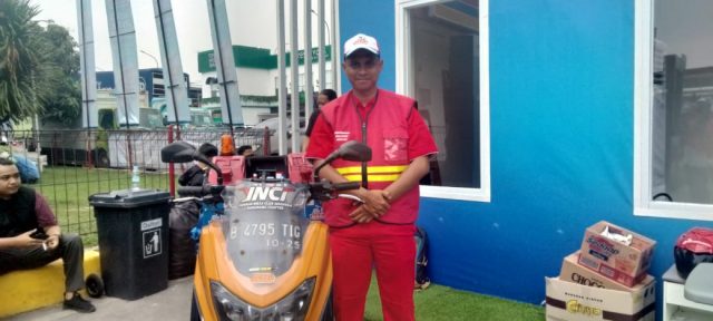 IMG-20240407-WA0019 Pemudik kehabisan bbm di tol