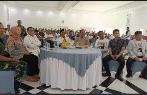 Forum aktivis karawang