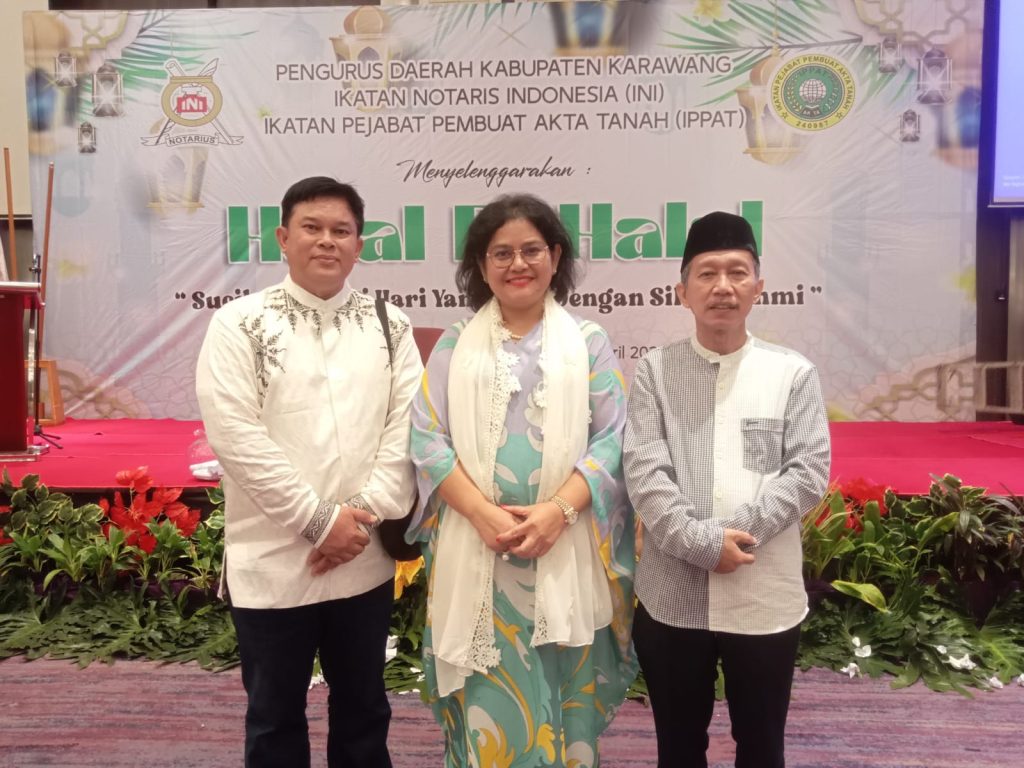 Pengwil ini-ippat jabar karawang