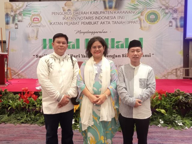 Pengwil ini-ippat jabar karawang