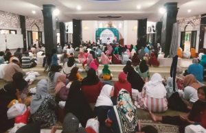Rsud karawang nuzulul quran