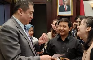 Petani milenial karawang agriculture