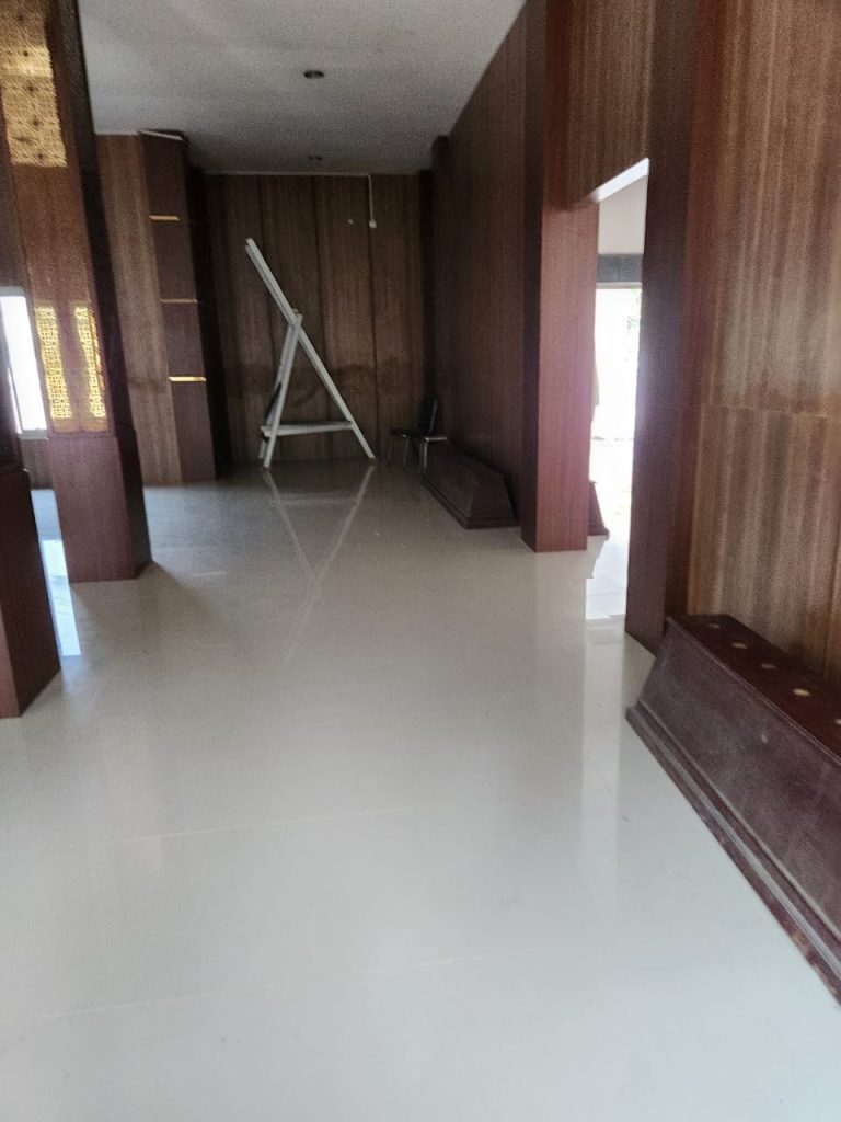 Koni karawang tanpa spk