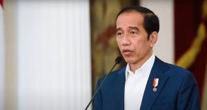 Jokowi hapus bpjs kesehatan