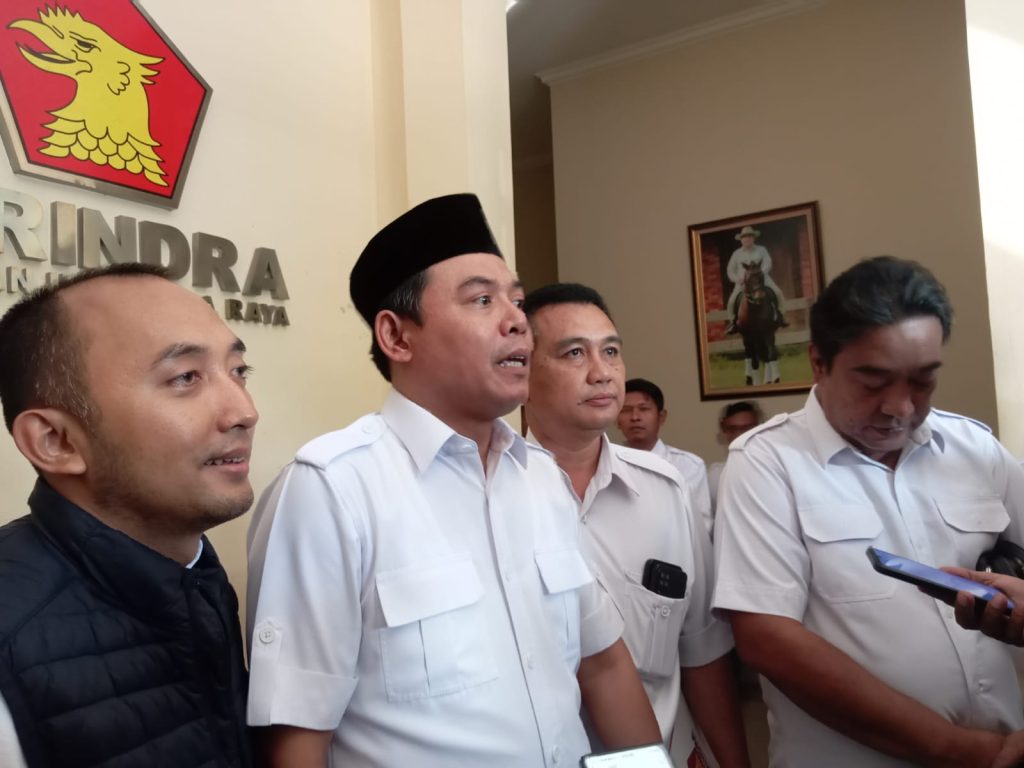 Nasdem gerindra koalisi pilkada karawang