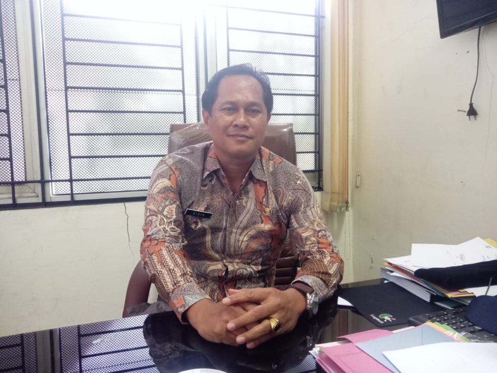 Dpmd karawang bumdes aktif