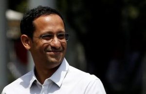 Mendikbud Ukt batal naik