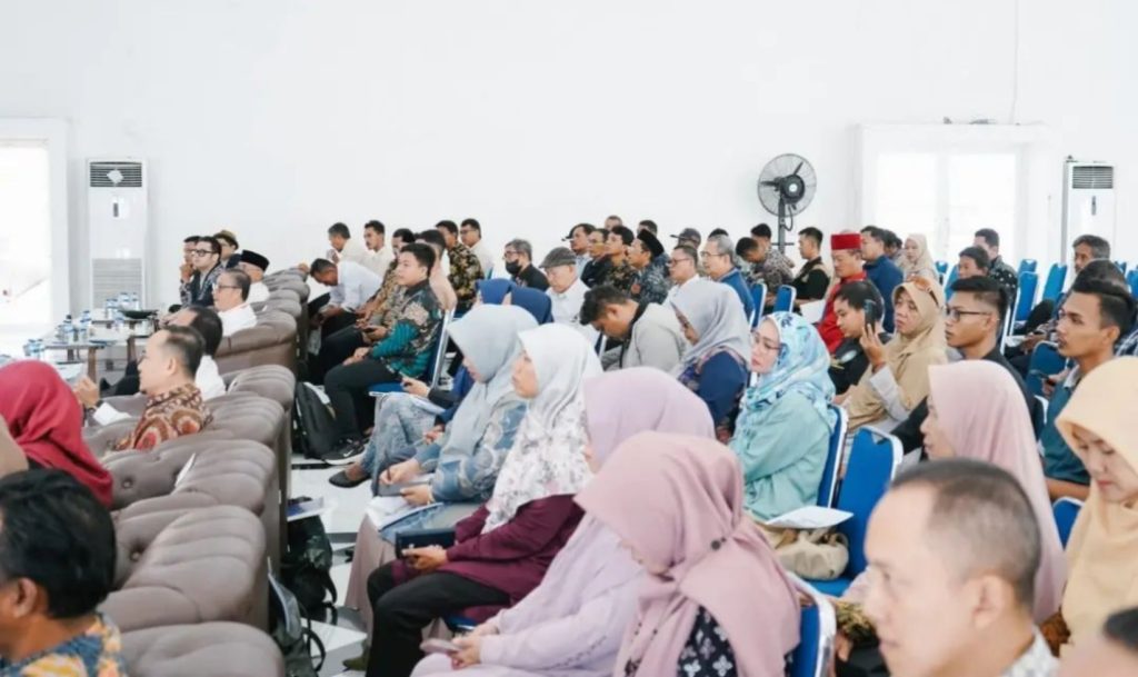 Bupati aep koperasi karawang