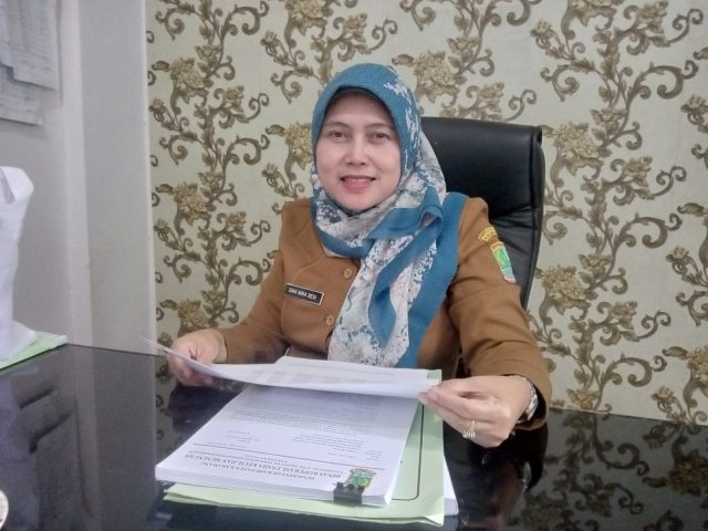 Duta koperasi karawang