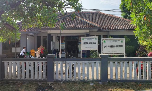 Balita dipatuk ular di karawang