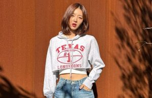 Memasuki Usia 41 Tahun, Pesona Jang Hee Jin Tetap Menawan dan Awet Muda Jang hee Jin