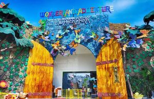 Libur Idul Adha, Wonderland Karawang Sajikan Promo Holiday Bash Adventure: Diskon Tiket, Fun Games Wonderland karawang libur idul adha