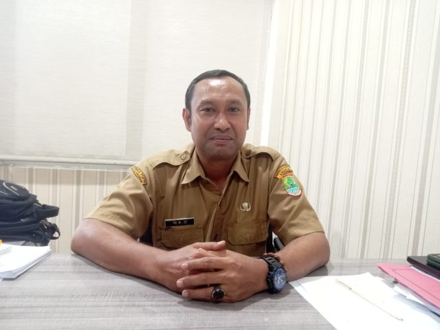 Jalan rusak cidomba karawang