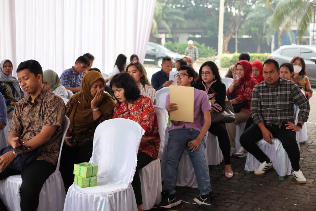 Imigrasi karawang paspor online