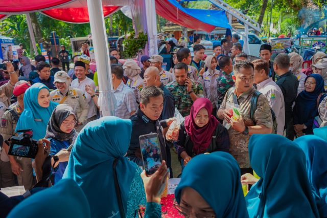 Gebyar paten karawang