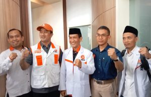 Pks karawang usung aep syaepuloh di pilkada