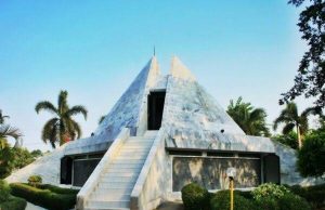 Anggaran cagar budaya karawang 2024