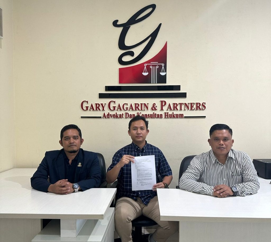 Pt hbsp desa sukaluyu karawang