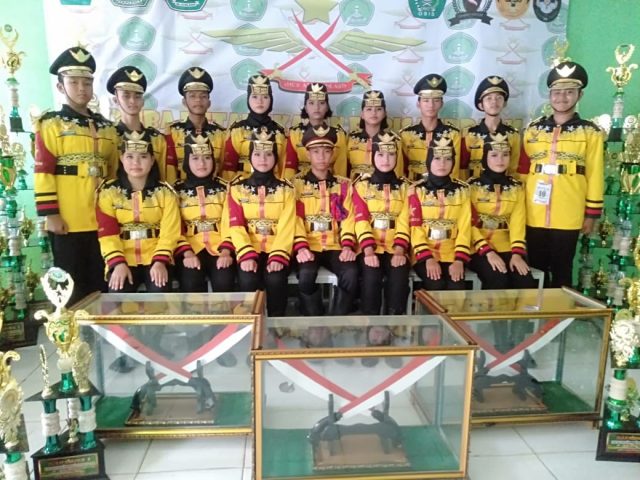 _20240716_191629 Paskibra smpn 5 karawang piala kemenpora