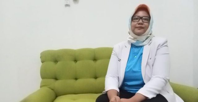 Layanan tht rsud jatisari karawang