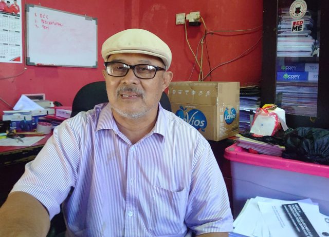 Hakim eman sulaeman di karawang