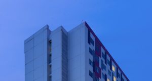 Promo fave hotel karawang