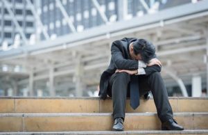 Tingkat Pengangguran Indonesia