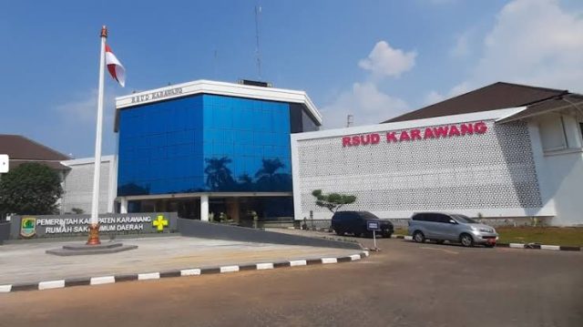 Judi online warga karawang