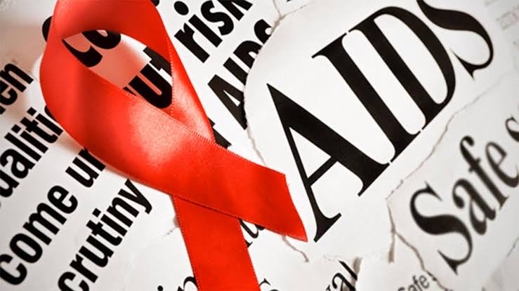 Virus hiv aids di karawang