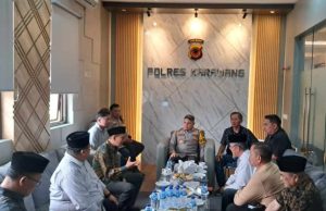 Pcnu karawang persekusi kiai