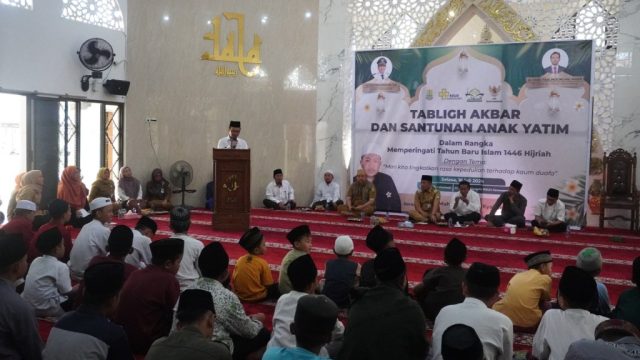 Muharram rsud karawang