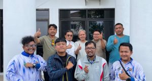 Atlet karawang porwanas 2024