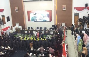 Menaruh Harapan ke 50 Anggota DPRD Karawang yang Resmi Dilantik 50 anggota dprd karawang dilantik