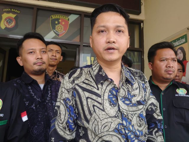 Edy lukman pkb karawang