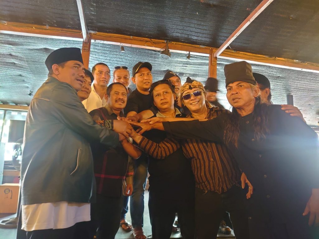 Deklarasi karawang hudang