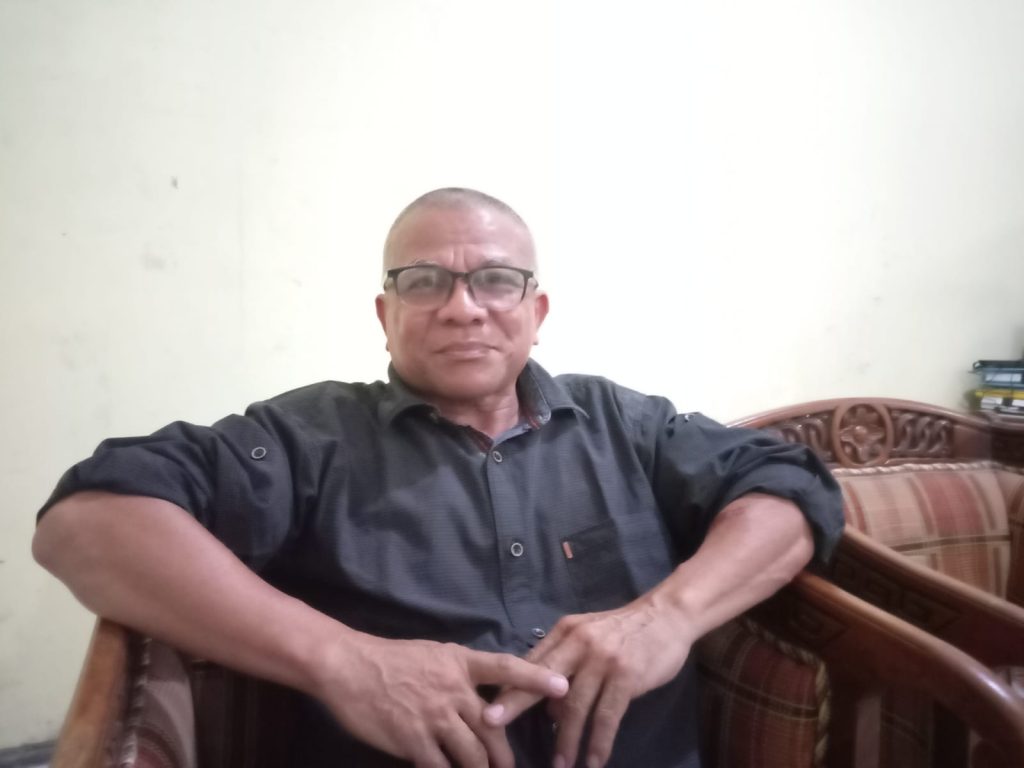 Smpn 1 telukjambe timur karawang